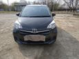  Toyota Ractis 2014 , 615000 , 