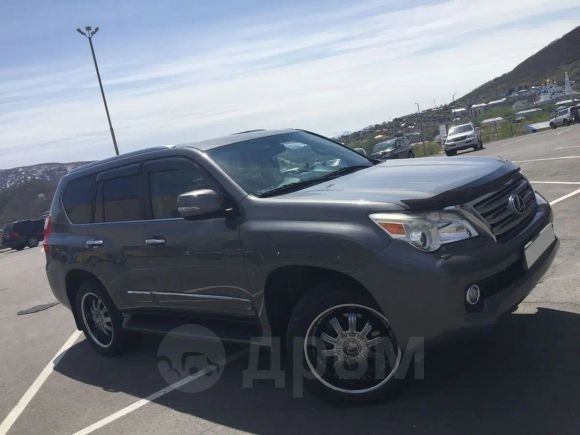 SUV   Lexus GX460 2009 , 2200000 , -