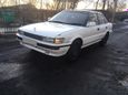  Toyota Sprinter 1989 , 120000 , 