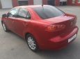  Mitsubishi Lancer 2008 , 359000 , 