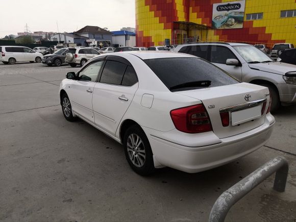  Toyota Premio 2006 , 425000 , 