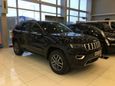 SUV   Jeep Grand Cherokee 2020 , 4525000 , 