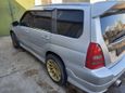 SUV   Subaru Forester 2002 , 460000 , -