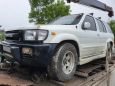 SUV   Nissan Terrano Regulus 1997 , 199000 , 