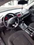 SUV   Kia Sportage 2012 , 650000 , 