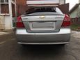  Chevrolet Aveo 2008 , 220000 , 