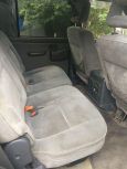 SUV   Nissan Safari 1993 , 550000 , 