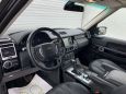 SUV   Land Rover Range Rover 2008 , 849999 , 