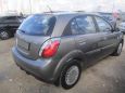  Kia Rio 2010 , 375000 , --