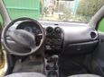  Daewoo Matiz 2005 , 152000 , 