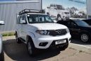 SUV     2017 , 900000 , 