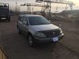 SUV   Toyota Harrier 2001 , 530000 , -