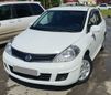  Nissan Tiida 2013 , 490000 , 