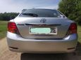  Toyota Allion 2007 , 660000 , 