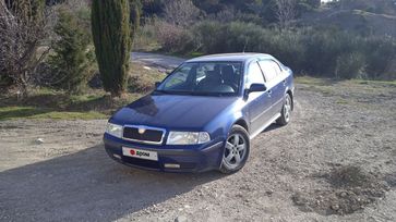  Skoda Octavia 2008 , 550000 , 