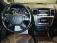 SUV   Mercedes-Benz M-Class 2014 , 1950000 , 