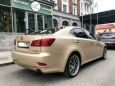  Lexus IS250 2008 , 730000 , 