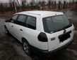  Nissan AD 2004 , 260000 , 