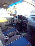  Chevrolet Lanos 2007 , 160000 , 