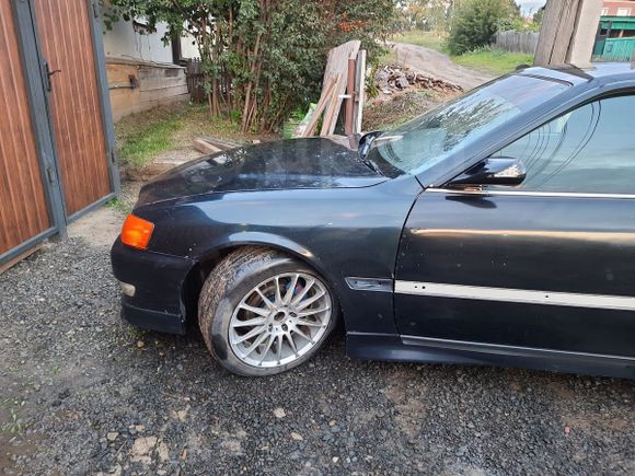  Toyota Chaser 1997 , 500000 , 