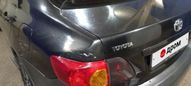  Toyota Corolla 2007 , 390000 , -