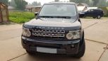 SUV   Land Rover Discovery 2010 , 1500000 , 