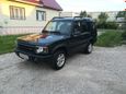 SUV   Land Rover Discovery 2003 , 370000 , 