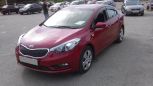  Kia Cerato 2015 , 770000 , 