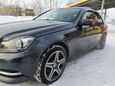  Mercedes-Benz C-Class 2013 , 919000 , 