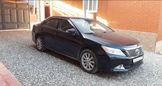  Toyota Camry 2013 , 1020000 , 