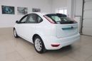  Ford Focus 2010 , 385000 , 