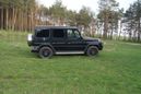 SUV   Mercedes-Benz G-Class 2000 , 1250000 , 