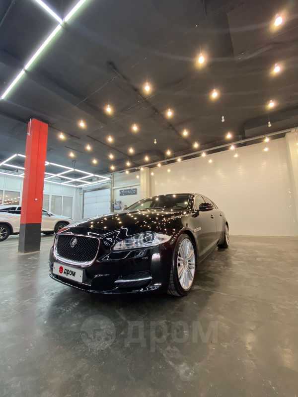  Jaguar XJ 2010 , 1950000 , 