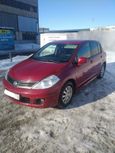  Nissan Tiida 2013 , 490000 , 