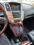 SUV   Lexus RX350 2008 , 1290000 , 