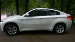 SUV   BMW X6 2008 , 1580000 , 