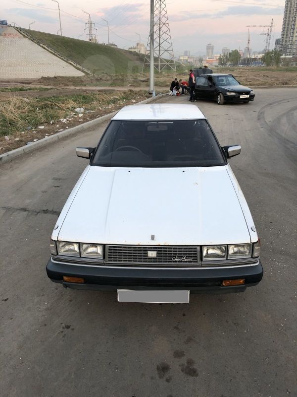  Toyota Cresta 1985 , 100000 , 