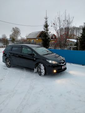    Toyota Wish 2012 , 998000 , 