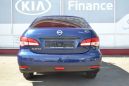  Nissan Almera 2015 , 499000 , 