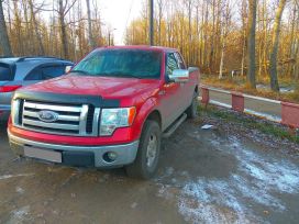  Ford F150 2010 , 1250000 , 