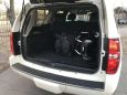 SUV   Chevrolet Tahoe 2012 , 1690000 , 