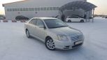  Toyota Avensis 2007 , 505000 , 