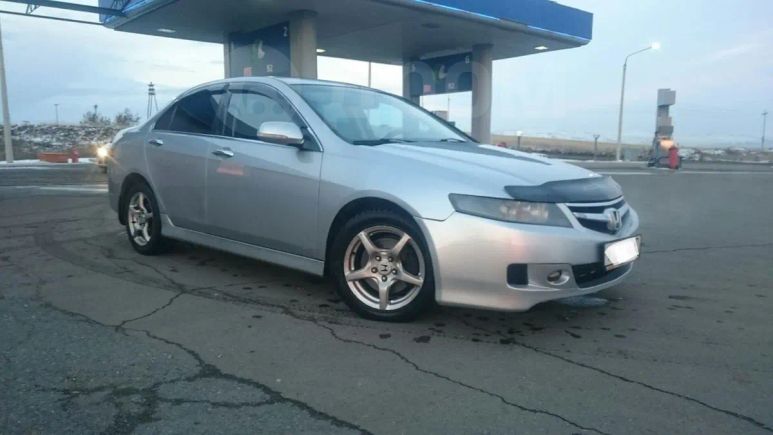  Honda Accord 2006 , 430000 , 