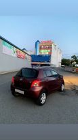  Toyota Vitz 2007 , 355000 , 