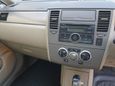  Nissan Tiida Latio 2007 , 365000 , 