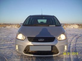    Ford C-MAX 2007 , 350000 , 
