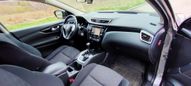 SUV   Nissan Qashqai 2016 , 1200000 , 