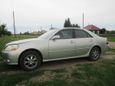  Toyota Mark II 2002 , 420000 , 