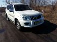 SUV   Toyota Land Cruiser Prado 2003 , 1180000 , 