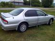  Nissan Cefiro 1998 , 208000 , 